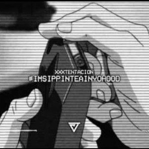 XXXTENTACION - imsippinteainyohood  