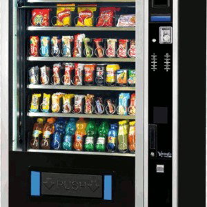 SnackAutomat