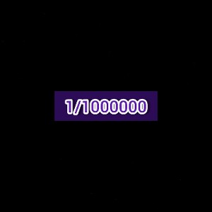1/1000000