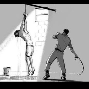 They Torture us 