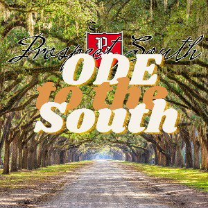 Ode To The South🎻