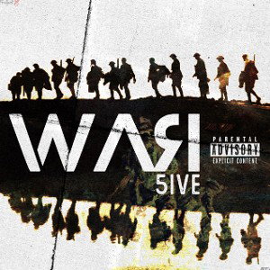 5ive - WAR⚠️