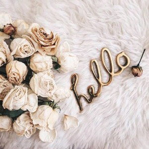 Hello