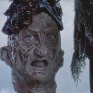 Freddy's Dead