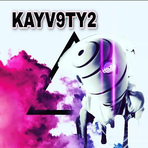 Kayv9ty2 Selbstthera EP Intro Barz official audio