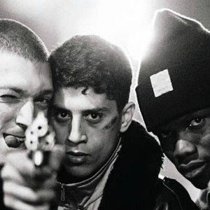 La Haine
