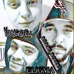 Im Worthy Young Intell ft Alamo Rogers and Eligma Aota