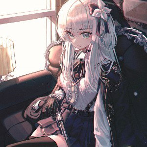 Why I Left