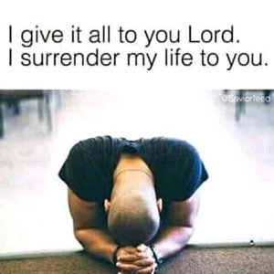 glory of man