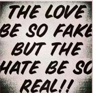 So Fake! So Real! 4Real!💯 Ft. Tmoney