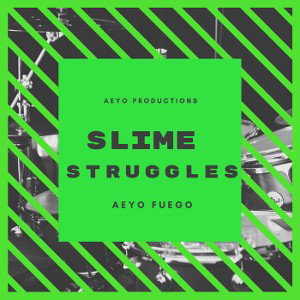 $LIME STRUGGLES - AEYO FUEGO