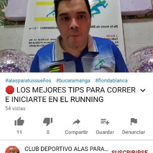mi ritmo es bien lento