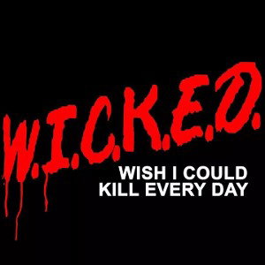Smokey McB - DEADPOOL(MURKED) (Produced By: Craze MC)