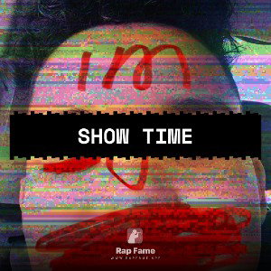 I am u)show time album 