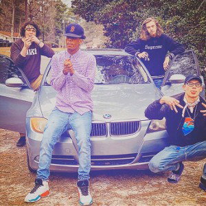You ah informant (ft. JP & Chopo)