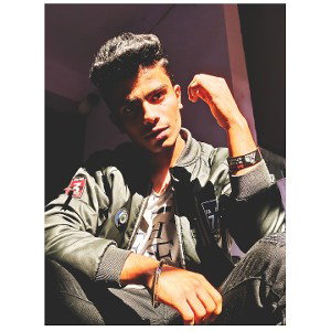 Timepass