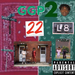 Lildeeggp & lil train - on be on the block 