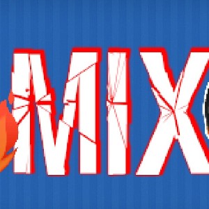 MIX           