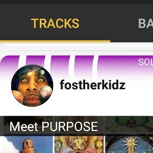 Fostherkidz - Meet Purpose 