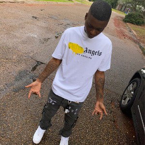 T.j.- Got Away