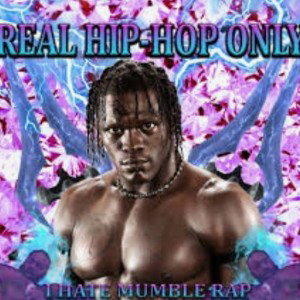 i hate mumble rap ft k.corso