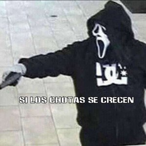 si los chota se crecen