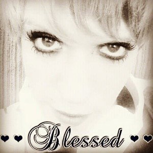 iLL make iT....#BLESSED XXX