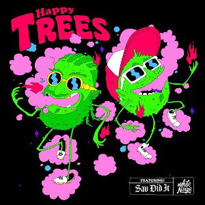 Happy Trees 