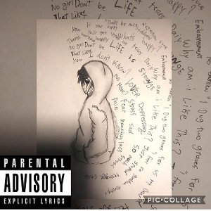 Yung Ecco-The name won’t be spoken(ft Picklestink)