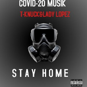 T-kNuCk Feat Lady Lopez- Dome Sessions