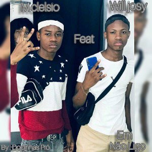 Não ligo de josy beatch &M. clelsio 