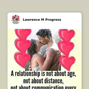 i truly love someone