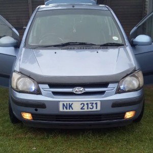 hard-core G