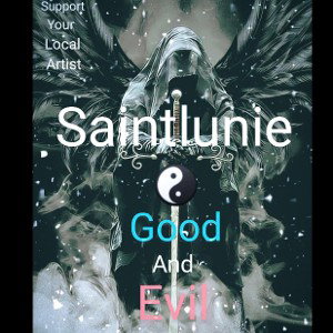 saintlunie - Good an evil