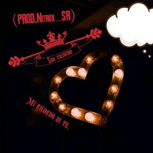 /-Mi ricordo di te-\ (PROD.Nitrox_SR)