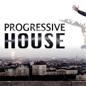 Progressive Tech House