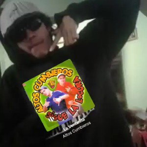 MC BOLSITA ESKOBARDO ALIAS EL FERNANDITO DJ POLVASO ALIAS EL OLOR A PATAS