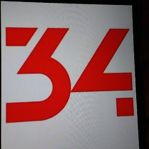 Gegen vier