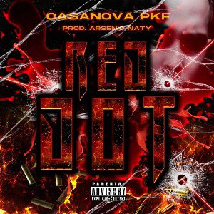 RED DOT BY CASANOVA PKF PRO ALCENIO NATY 1
