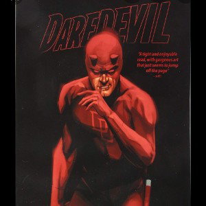 DARE DEVIL