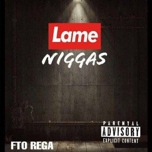 Lil Plug - Lame Niggas