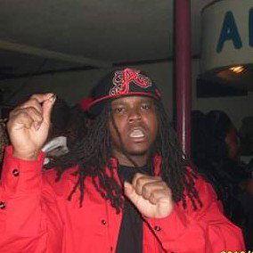 Keep Ya Head Up High by King Lo