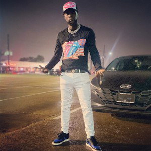 They don’t kno-Mike Venson