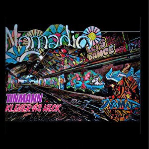 NOMADICSS #NOMAD