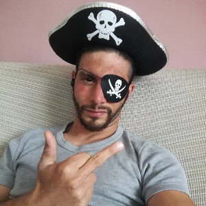  piratas jajaj mother fuck