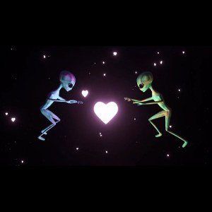 "Alien Love" 