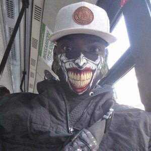 Sandy freestyle you know how the thing go