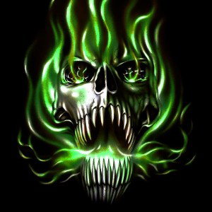"Toxic" (Beat) prod. Brzytwa      