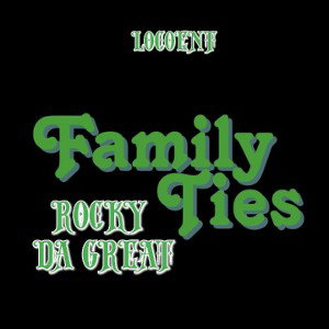 FAMILY TIES