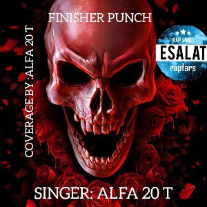 FINISHER PUNCH